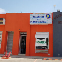 Lavadry lavandería planchaduría y tintorería