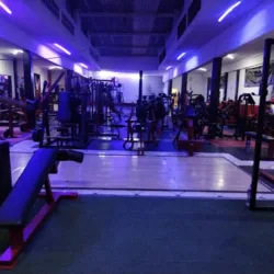 Factor Fitness GYM
