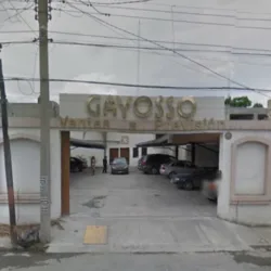 Gayosso Administración