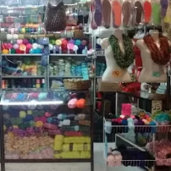 Mercería Gap