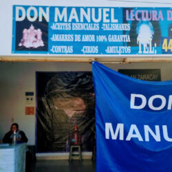 Tarot don manuel
