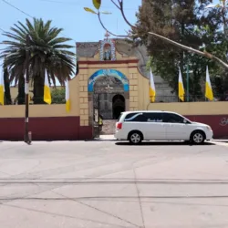 FUNERALES CASTILLO