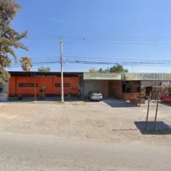 Renta de mesas y sillas Hernandez