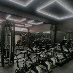 Apolo´s Gym