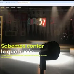 Speech Company | Branding & Comunicación