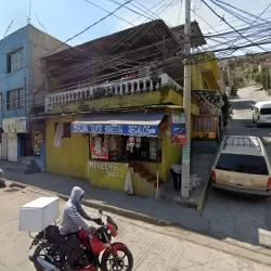 Merceria Boneteria Y Regalos
