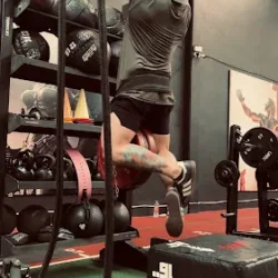 Apolo Gym Zapata