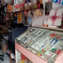Papeleria Y Merceria Raquel