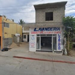 Lavanderia Guigolti "La Flor Del Campo"