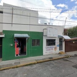 Lavandería Carlitos