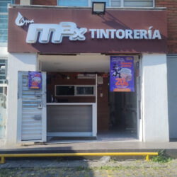Tintorería Max Río Magdalena