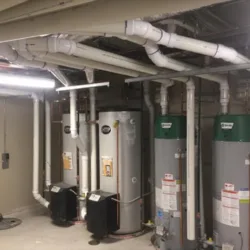 Jetter's Plumbing, Inc.