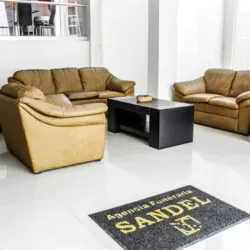 AGENCIA FUNERARIA SANDEL