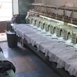 IKSA BORDADOS Y CONFECCIÓNES