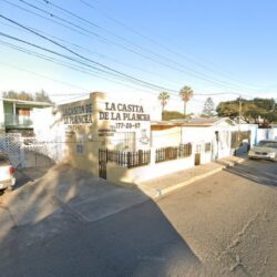 La Casita de Plancha