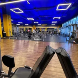 Gimnasio Smart Fit - Cosmopol