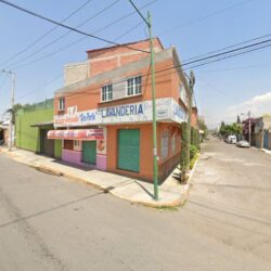 Lavandería "La Castellana"