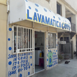Lavamatica COTY