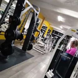 Azteca Gym