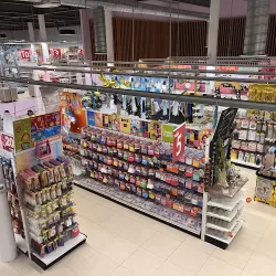 Fantasías Miguel