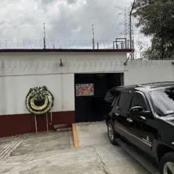 Funeraria Juárez