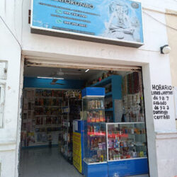 Tienda Esotérica Yoruba OLATOKUNBO
