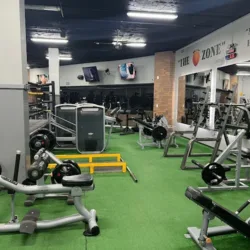 LVDVS GYM