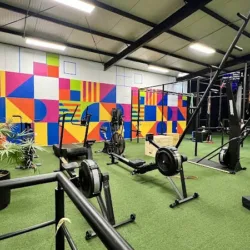 Fitness Rep Mx - Gimnasio de Calistenia y Entrenamiento Funcional