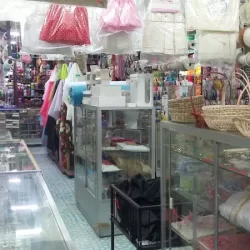 Telas & Mercería Pedro