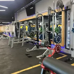 Gimnasio Beefit - Dolores Hidalgo