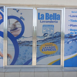 La Bella Lavanderia