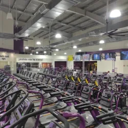 Planet Fitness