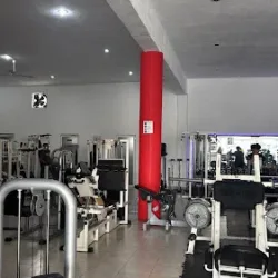 BULLDOG GYM