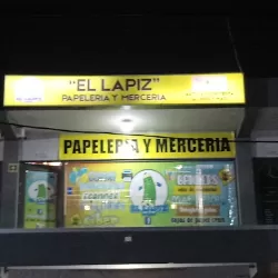 Papeleria y Merceria el lapiz