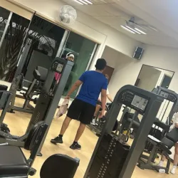 Tai Gym
