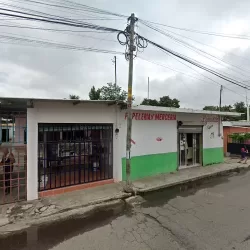 Papeleria Y Mercería Carmelita