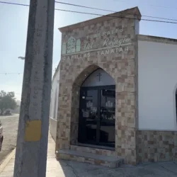 Funerales Del Refugio