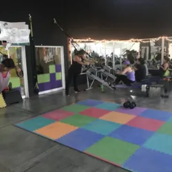 SPIN FITNESS