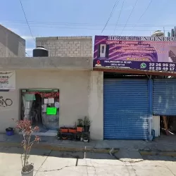 Mercería y costuras