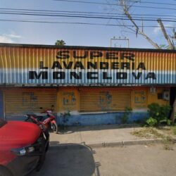 Super Lavanderia Monclova