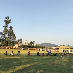 Campo de Futbol Potrerillo