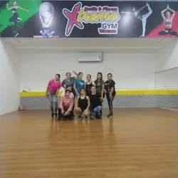 XTREME GYM WOMEN