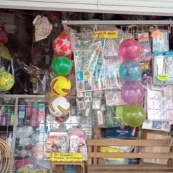 Papelería y Mercería TEO