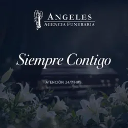 AGENCIAFUNERARIAANGELES