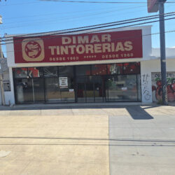 DIMAR TINTORERÍAS