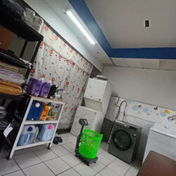Laundry Clean