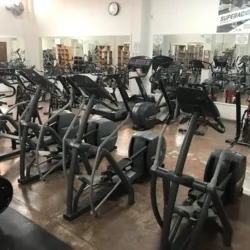 Imperius Gym