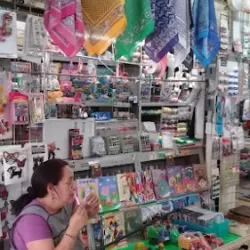 Mercería Flor