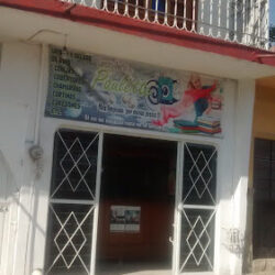 Lavandería “Paulette”