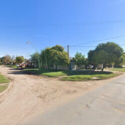 Escuela De Educación Secundaria O. Nº 596